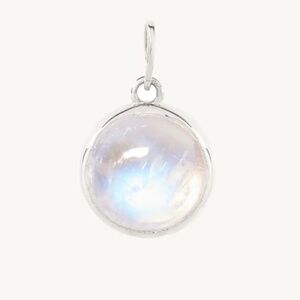 *FOUND* ISO Catbird x Phoebe Bridgers Give You the Moon Charm in Silver